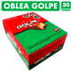 thumbnail image 1 of Golpe Barra Choc 30Un Dos En Uno, 1 of 3