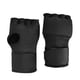 thumbnail image 4 of Vendas De Mano Para Entrenamiento Guantes Interiores De Boxeo Para Deportes De Artes Marciales Mma Color Negro, 4 of 5