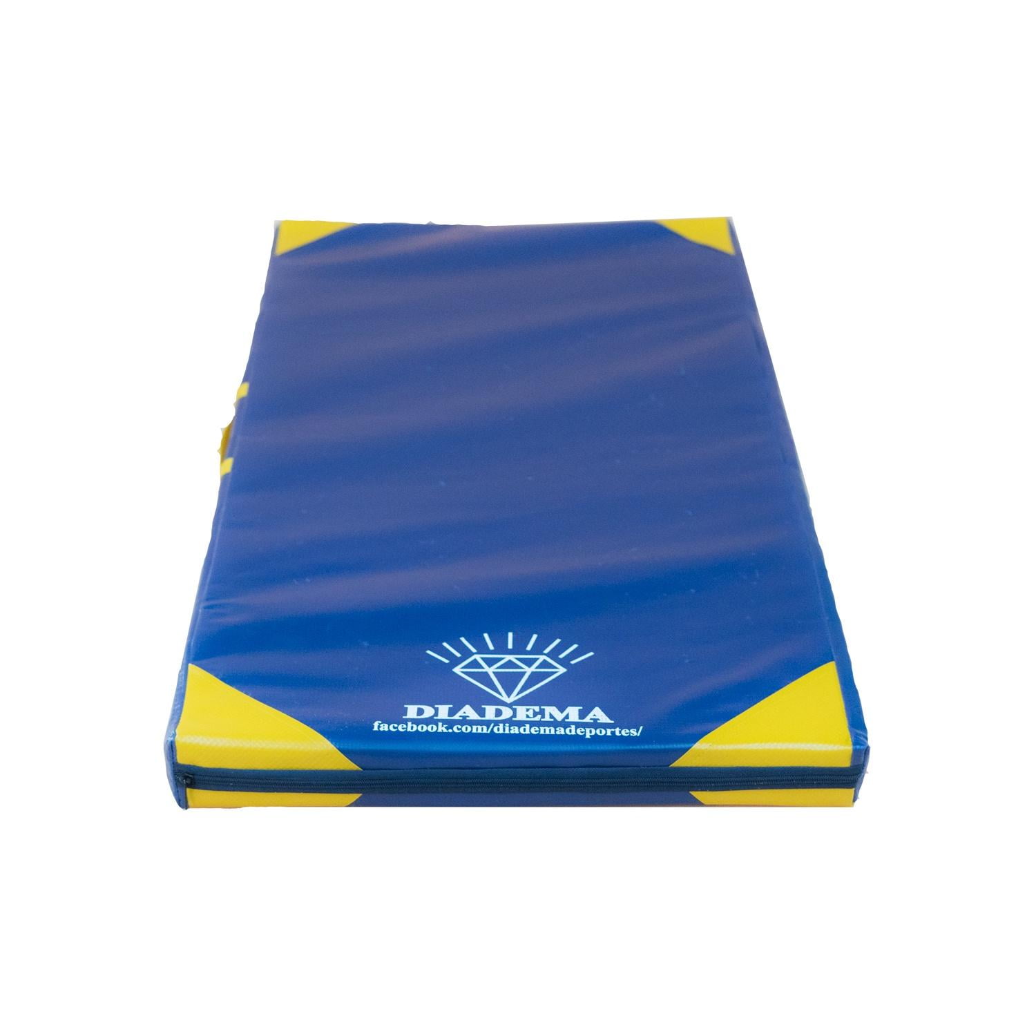 Diadema - Colchoneta Deportiva Densidad 80