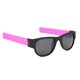 thumbnail image 1 of Slap Wristband Mu?eca Gafas De Sol Plegables Moda Gafas De Sol Plegables Púrpura, 1 of 5