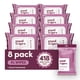 thumbnail image 1 of Toallitas desechables para glúteos Goodwipes, extra grandes, 418 unidades, 1 of 8