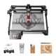 thumbnail image 1 of Grabador láser Longer Ray5 10W con pantalla táctil de 3,5" y CNC, 1 of 7