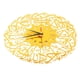 thumbnail image 2 of Reloj De Pared Ramadán, Reloj Silencioso Para Colgar En La Pared, Para Dormitorio, Cocina, Sala De Estar, Estilo A, 2 of 5