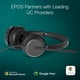 thumbnail image 2 of Auriculares con cable EPOS Impact 860T ANC con micrófono, 2 of 3