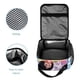 thumbnail image 4 of Cleo y Cuquín-theme Lunch Box Lunch Bag Insulated Reusable Lunch Tote Bag Cooler Tote Bag For Men Women gifts 20*11*27cm, 4 of 6