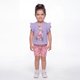 thumbnail image 1 of Conjunto Polera y Short Bebé Talla 5, 1 of 3