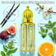 thumbnail image 3 of Aceite de Perfume Roll On Tuteshow Árabe Floral Almizcle 12ml, 3 of 7