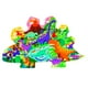 thumbnail image 2 of Maleta Puzzle Dinosaurios con Forma Estegosaurio 105 piezas, 2 of 3