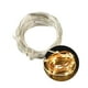 thumbnail image 1 of Guirnalda Luces Hadas Micro Pilas 50 Luces 5 Metros Calida, 1 of 3