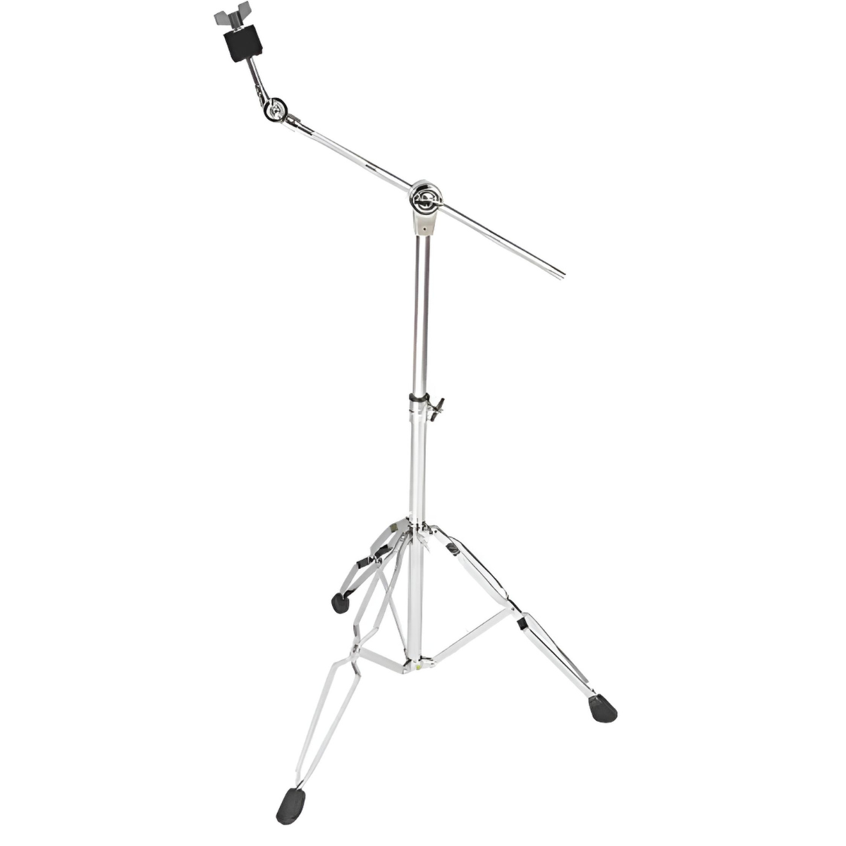 Tumbao Percussion - Atril De Platillo Recto Tp004Sc Tumbao