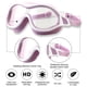 thumbnail image 3 of Gafas de natación antivaho y antifugas para piscina, para hombres y mujeres adultos, visión clara., 3 of 5