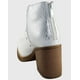 thumbnail image 4 of Botin alto alligator Blanco Danicolle, 4 of 5