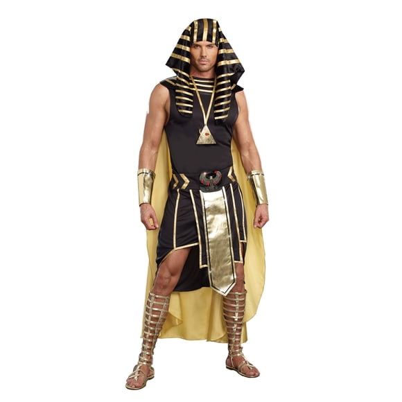 Disfraz Dreamgirl Rey de Egipto para Adultos