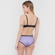 thumbnail image 3 of BoyShort Mujer Mujer Microfibra Lila Print Corona, 3 of 5