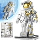 thumbnail image 1 of Set de bloques de construcción FarBlocked Space Astronaut 966 piezas, 1 of 6