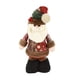 thumbnail image 2 of Peluche Navidad 60cm, 2 of 2
