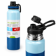 thumbnail image 2 of Termo Vaso Termico 1000 ml Acero Inoxidable Antiderrame, 2 of 6