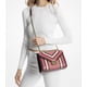 thumbnail image 3 of Cartera Michael Kors Whitney rosa Talla Única, 3 of 3
