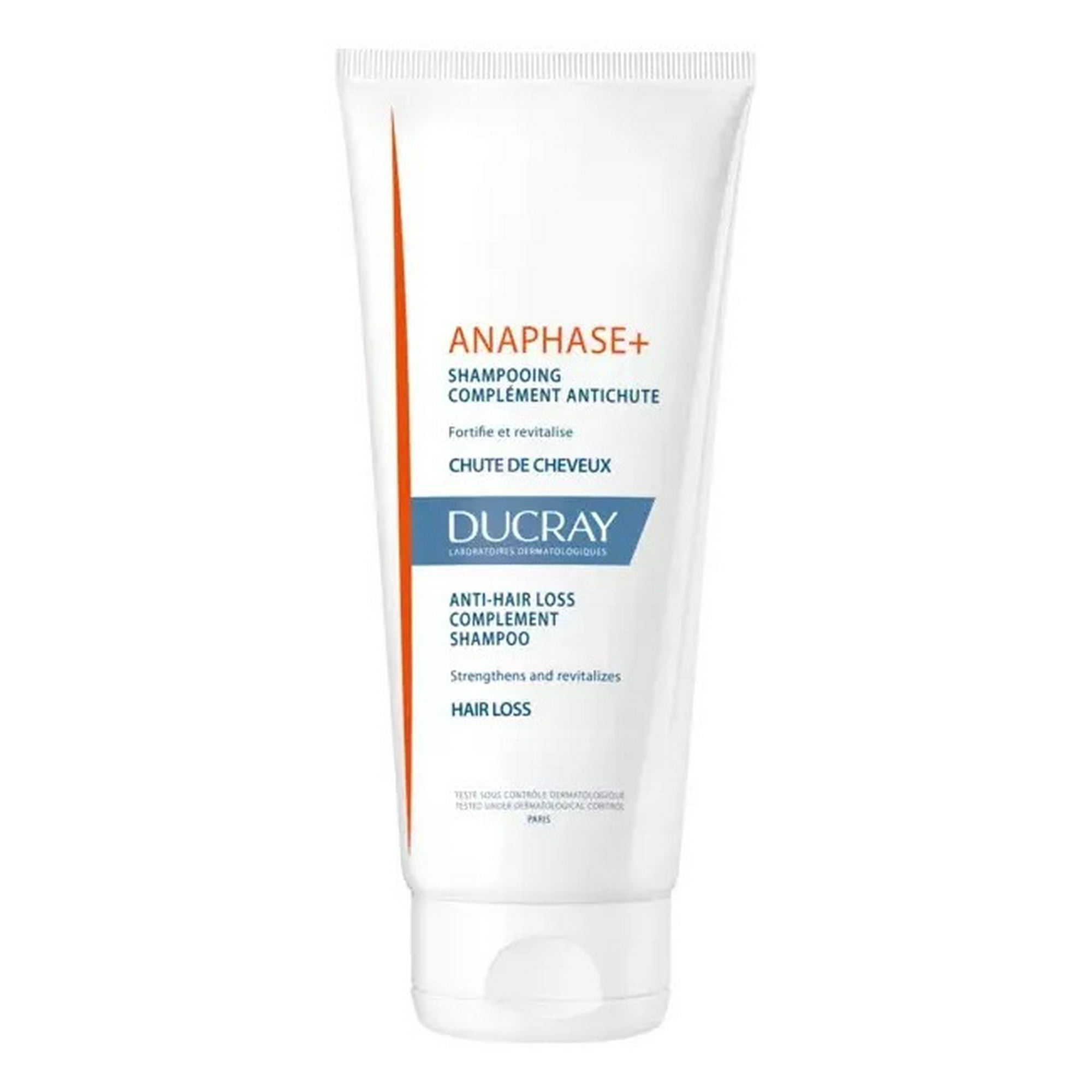 Ducray Anaphase Shampoo Estimulante Anti-caída De Pelo 200ml