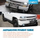 thumbnail image 2 of Luces antiniebla AUTOWIKI para Chevrolet Tahoe 2000‑2006 Z71, 2 of 8