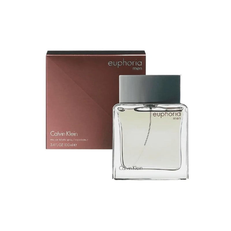 Perfume Hombre Euphoria Men Edt 100 Ml