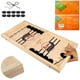 thumbnail image 1 of Juego de mesa Fast Sling Puck SIMPLENICE para niños y adultos, 1 of 3
