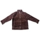 thumbnail image 1 of Trajes De Soldadura Resistente Al Calor/a Las Llamas, Resistente, Antiescaldaduras, Camisa Marrón L, 1 of 5