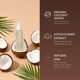 thumbnail image 5 of Autobronceador Lirene 150 ml Agua de Coco Vegano, 5 of 9