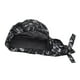 thumbnail image 1 of Gorro de Moda Transpirable para Hombres Y Mujeres, Diadema a Prueba de Pelo para Adultos, Sombreros de Camarero de Trabajo de Malla Ajustable , Batería de cocina, 1 of 5
