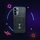 thumbnail image 2 of Carcasa Robot Para Samsung A14 Negra, 2 of 2
