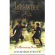 thumbnail image 1 of Libro Scholastic The Screaming Staircase (tapa blanda), 1 of 1