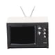 thumbnail image 3 of Televisión Juguetes Regalo Coleccionable Modelo De Televisión Decoración Para Casas De Muñecas, 3 of 5