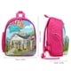 thumbnail image 2 of Mochila Desmarcar Las Reglas De Rosie Rosa, 2 of 6