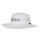 thumbnail image 1 of Gorra De Golf Titleist Tour Aussie Blanco/Gris 50+ Con Protección Solar Upf, 1 of 5