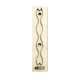 thumbnail image 1 of Molde Bowknot Corte Troqueles De Cuero Artesanía De Bricolaje Accesorios De Perforación L, 1 of 5