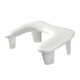 thumbnail image 3 of Almohada De Mano Para Uñas Con Reposabrazos En Forma De U Desmontable Para Salones Personales Nails Tech, 3 of 5