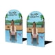 thumbnail image 1 of Sujetalibros Decorativos BoJack Horseman Desmarcar 2 Piezas, 1 of 6