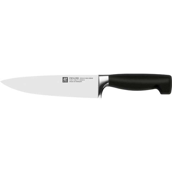 Cuchillo de Chef ZWILLING 18 cm Four Star