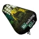 thumbnail image 1 of Breaking Bad Funda de Asiento de Bicicleta Impermeable, Cojín Elástico Suave, Protector contra Lluvia, Polvo y UV, 1 of 6