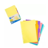 Jm Import - Separador Oficio Jm 6 Posiciones