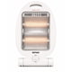 thumbnail image 2 of Calefactor Eléctrico de Cuarzo KETAO 800W Compacto, Portátil y de Calentamiento Rápido, 2 of 7