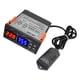 thumbnail image 3 of Controlador De Temperatura Pantalla Digital Inteligente Para La Industria 12V, 3 of 3