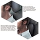 thumbnail image 2 of Almohada Cervical Tesbeauty De Piel Napa Para Model Y 3, 2 of 6