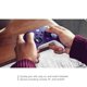 thumbnail image 5 of Controlador inalámbrico Xbox de Microsoft color púrpura astral, paquete de 2, 5 of 9