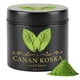 thumbnail image 1 of Polvo de Matcha CANAN KOSKA 30 g Grado Ceremonial, 1 of 8