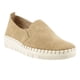 thumbnail image 2 of Zapatilla New Walk Elástica Marrón, 2 of 5