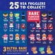 thumbnail image 5 of Figuras coleccionables P.M.I. Fuggler USA 250, paquete de 5, 5 of 6