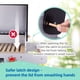 thumbnail image 5 of Parrilla de juguete Play Barbecue Toy Grill OOOK de madera para niños con comida y herramientas para mayores de 3 años, 5 of 9