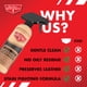 thumbnail image 5 of Limpiador de cuero Jay Leno's Garage Deep-Cleaning 473 ml, 5 of 9
