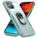 thumbnail image 1 of Protect Your iPhone 13 with This Heavy-Duty Shockproof Case - Includes Ring!, 1 of 3